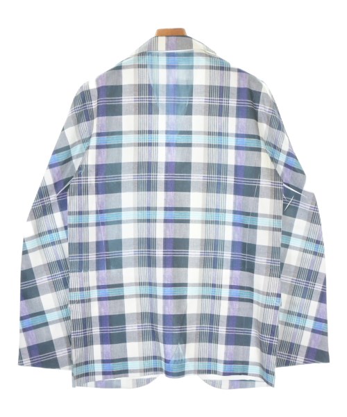 COMME des GARCONS SHIRT（コムデギャルソンシャツ）ジャケット 紺 サイズ:L メンズ/2200695900021