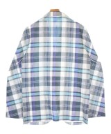 COMME des GARCONS SHIRT（コムデギャルソンシャツ）ジャケット 紺 サイズ:L メンズ/2200695900021