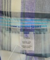 COMME des GARCONS SHIRT（コムデギャルソンシャツ）ジャケット 紺 サイズ:L メンズ/2200695900021