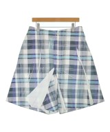 COMME des GARCONS SHIRT（コムデギャルソンシャツ）ショートパンツ 白 サイズ:M メンズ/2200695900038
