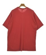 COMME des GARCONS SHIRT（コムデギャルソンシャツ）Tシャツ・カットソー 赤 サイズ:M メンズ/2200695900076