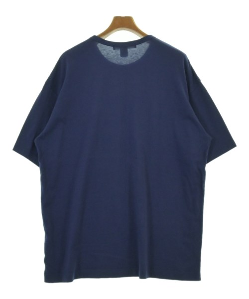 COMME des GARCONS SHIRT（コムデギャルソンシャツ）Tシャツ・カットソー 青 サイズ:L メンズ/2200695900083