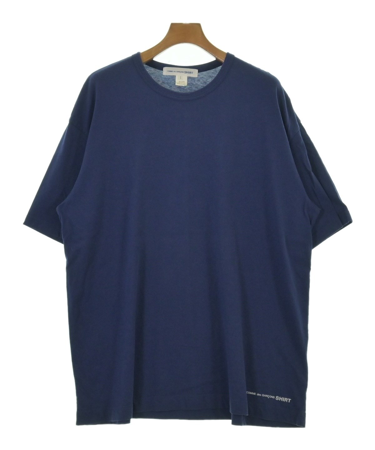 COMME des GARCONS SHIRT（コムデギャルソンシャツ）Tシャツ