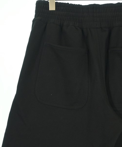 COMME des GARCONS SHIRT（コムデギャルソンシャツ）ショートパンツ 黒 サイズ:M メンズ/2200694446025