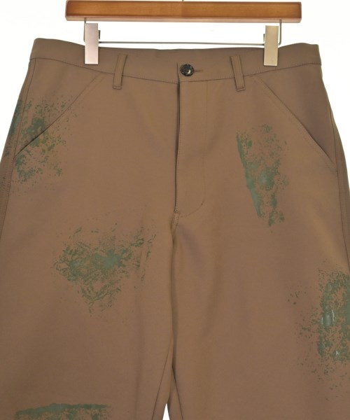 COMME des GARCONS SHIRT（コムデギャルソンシャツ）その他 茶 サイズ:M メンズ/2200694446032