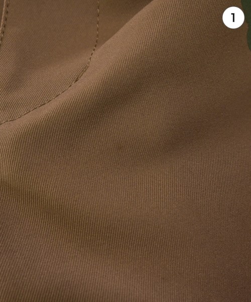 COMME des GARCONS SHIRT（コムデギャルソンシャツ）その他 茶 サイズ:M メンズ/2200694446032