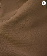 COMME des GARCONS SHIRT（コムデギャルソンシャツ）その他 茶 サイズ:M メンズ/2200694446032