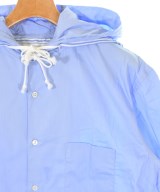 COMME des GARCONS SHIRT（コムデギャルソンシャツ）カジュアルシャツ 青 サイズ:L メンズ/2200695793012