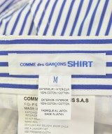 COMME des GARCONS SHIRT（コムデギャルソンシャツ）その他 白 サイズ:M メンズ/2200696066016