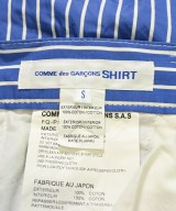 COMME des GARCONS SHIRT（コムデギャルソンシャツ）ショートパンツ 青 サイズ:S メンズ/2200696066023