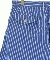 COMME des GARCONS SHIRT（コムデギャルソンシャツ）ショートパンツ 青 サイズ:S メンズ/2200696066023
