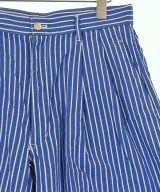 COMME des GARCONS SHIRT（コムデギャルソンシャツ）ショートパンツ 青 サイズ:S メンズ/2200696066023