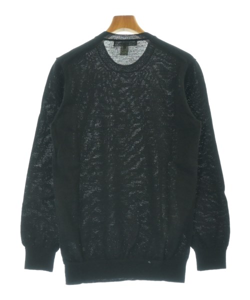 COMME des GARCONS SHIRT（コムデギャルソンシャツ）ニット・セーター 黒 サイズ:S メンズ/2200692866016