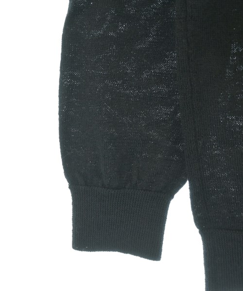 COMME des GARCONS SHIRT（コムデギャルソンシャツ）ニット・セーター 黒 サイズ:S メンズ/2200692866016