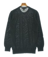 COMME des GARCONS SHIRT（コムデギャルソンシャツ）ニット・セーター 黒 サイズ:S メンズ/2200692866016