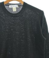 COMME des GARCONS SHIRT（コムデギャルソンシャツ）ニット・セーター 黒 サイズ:S メンズ/2200692866016