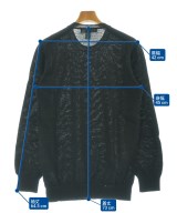 COMME des GARCONS SHIRT（コムデギャルソンシャツ）ニット・セーター 黒 サイズ:S メンズ/2200692866016