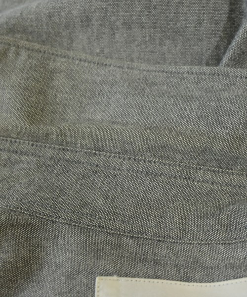 COMME des GARCONS SHIRT（コムデギャルソンシャツ）カジュアルシャツ グレー サイズ:M メンズ/2200696337062