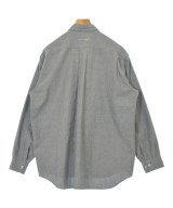 COMME des GARCONS SHIRT（コムデギャルソンシャツ）カジュアルシャツ グレー サイズ:M メンズ/2200696337062