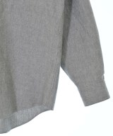 COMME des GARCONS SHIRT（コムデギャルソンシャツ）カジュアルシャツ グレー サイズ:M メンズ/2200696337062