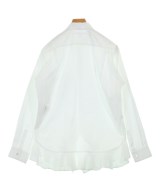COMME des GARCONS SHIRT（コムデギャルソンシャツ）カジュアルシャツ 白 サイズ:S メンズ/2200687198030