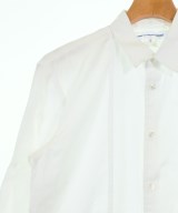 COMME des GARCONS SHIRT（コムデギャルソンシャツ）カジュアルシャツ 白 サイズ:S メンズ/2200687198030