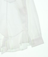 COMME des GARCONS SHIRT（コムデギャルソンシャツ）カジュアルシャツ 白 サイズ:S メンズ/2200687198030
