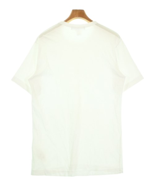 COMME des GARCONS SHIRT（コムデギャルソンシャツ）Tシャツ・カットソー 白 サイズ:XL メンズ/2200691708058