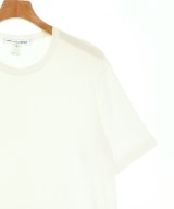 COMME des GARCONS SHIRT（コムデギャルソンシャツ）Tシャツ・カットソー 白 サイズ:XL メンズ/2200691708058