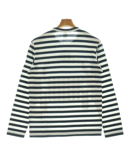 COMME des GARCONS SHIRT（コムデギャルソンシャツ）Tシャツ・カットソー 白 サイズ:S メンズ/2200692276136