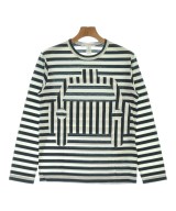 COMME des GARCONS SHIRT（コムデギャルソンシャツ）Tシャツ・カットソー 白 サイズ:S メンズ/2200692276136
