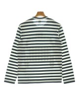 COMME des GARCONS SHIRT（コムデギャルソンシャツ）Tシャツ・カットソー 白 サイズ:S メンズ/2200692276136