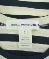 COMME des GARCONS SHIRT（コムデギャルソンシャツ）Tシャツ・カットソー 白 サイズ:S メンズ/2200692276136
