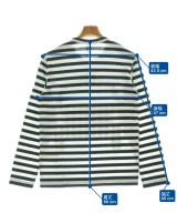 COMME des GARCONS SHIRT（コムデギャルソンシャツ）Tシャツ・カットソー 白 サイズ:S メンズ/2200692276136