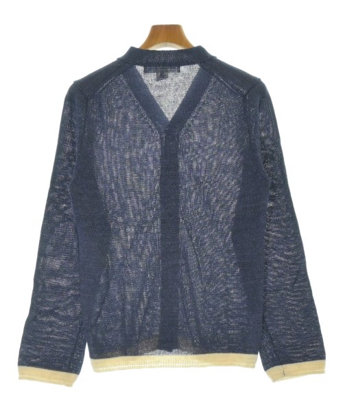 COMME des GARCONS SHIRT（コムデギャルソンシャツ）カーディガン 紺 サイズ:XS メンズ/2200692276365