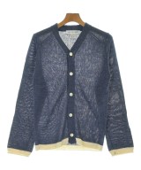 COMME des GARCONS SHIRT（コムデギャルソンシャツ）カーディガン 紺 サイズ:XS メンズ/2200692276365