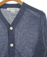 COMME des GARCONS SHIRT（コムデギャルソンシャツ）カーディガン 紺 サイズ:XS メンズ/2200692276365
