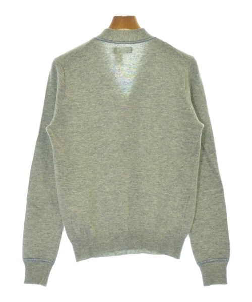 COMME des GARCONS SHIRT（コムデギャルソンシャツ）カーディガン グレー サイズ:S メンズ/2200692276372