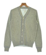 COMME des GARCONS SHIRT（コムデギャルソンシャツ）カーディガン グレー サイズ:S メンズ/2200692276372