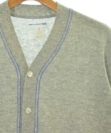 COMME des GARCONS SHIRT（コムデギャルソンシャツ）カーディガン グレー サイズ:S メンズ/2200692276372