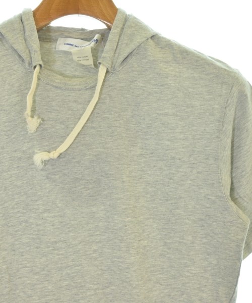 COMME des GARCONS SHIRT（コムデギャルソンシャツ）Tシャツ・カットソー グレー サイズ:S メンズ/2200692276389