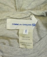 COMME des GARCONS SHIRT（コムデギャルソンシャツ）Tシャツ・カットソー グレー サイズ:S メンズ/2200692276389