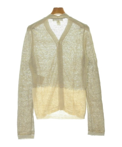 COMME des GARCONS SHIRT（コムデギャルソンシャツ）カーディガン ベージュ サイズ:XS メンズ/2200692276396