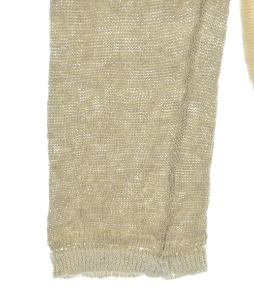 COMME des GARCONS SHIRT（コムデギャルソンシャツ）カーディガン ベージュ サイズ:XS メンズ/2200692276396