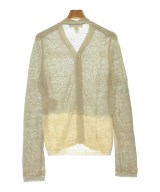 COMME des GARCONS SHIRT（コムデギャルソンシャツ）カーディガン ベージュ サイズ:XS メンズ/2200692276396