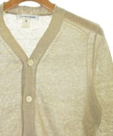 COMME des GARCONS SHIRT（コムデギャルソンシャツ）カーディガン ベージュ サイズ:XS メンズ/2200692276396