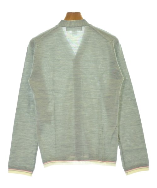 COMME des GARCONS SHIRT（コムデギャルソンシャツ）カーディガン グレー サイズ:S メンズ/2200692276402