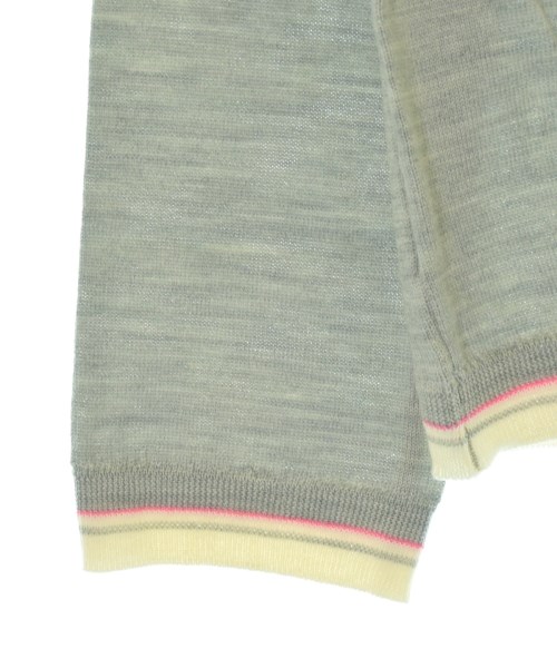 COMME des GARCONS SHIRT（コムデギャルソンシャツ）カーディガン グレー サイズ:S メンズ/2200692276402