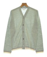 COMME des GARCONS SHIRT（コムデギャルソンシャツ）カーディガン グレー サイズ:S メンズ/2200692276402