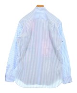 COMME des GARCONS SHIRT（コムデギャルソンシャツ）カジュアルシャツ 青 サイズ:S メンズ/2200696505010